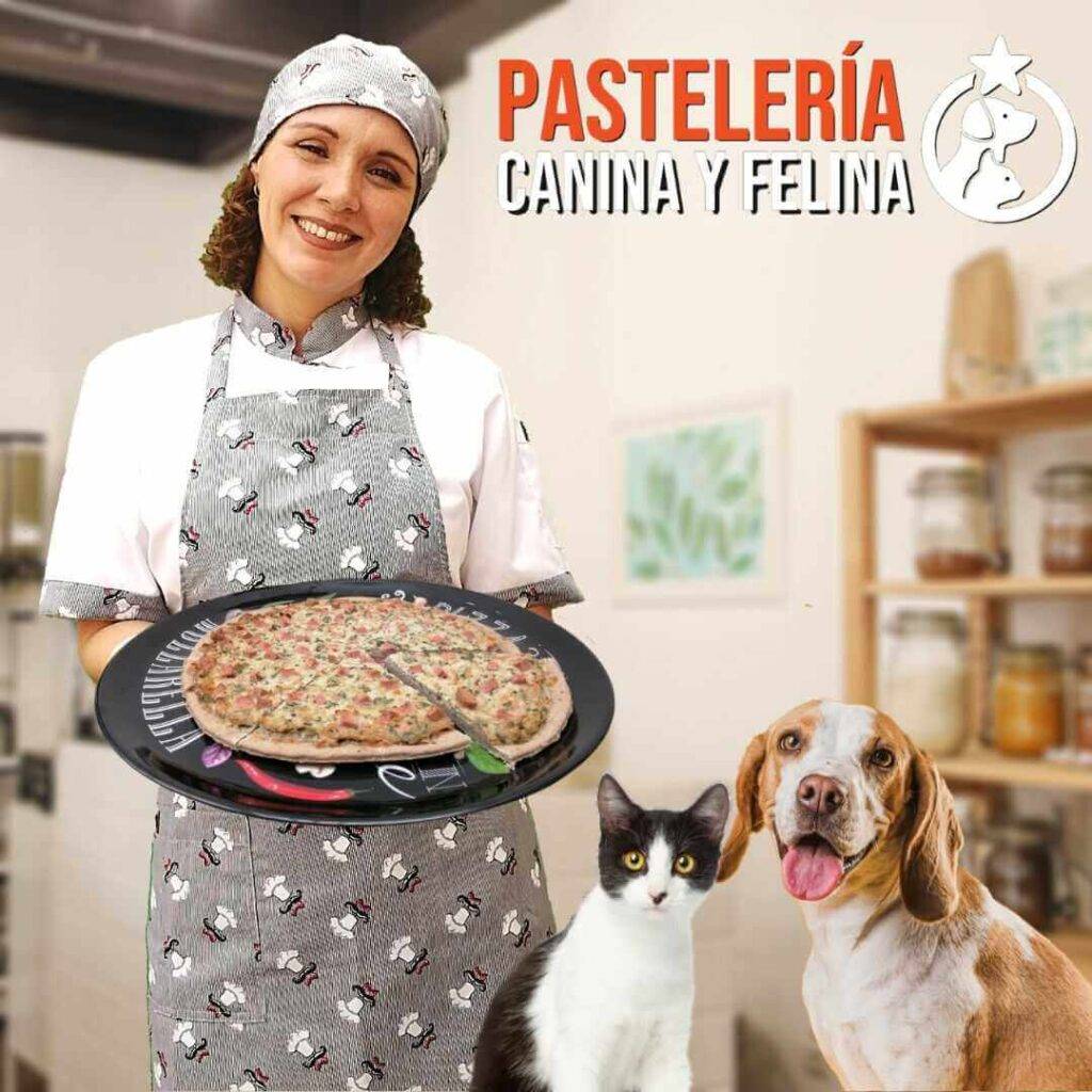 Maestra pastelería canica